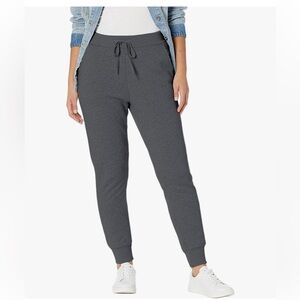 NWOT. Yeokou Women's Warm and cozy, Sherpa Lined Sweatpants Jogger Fleece Pants